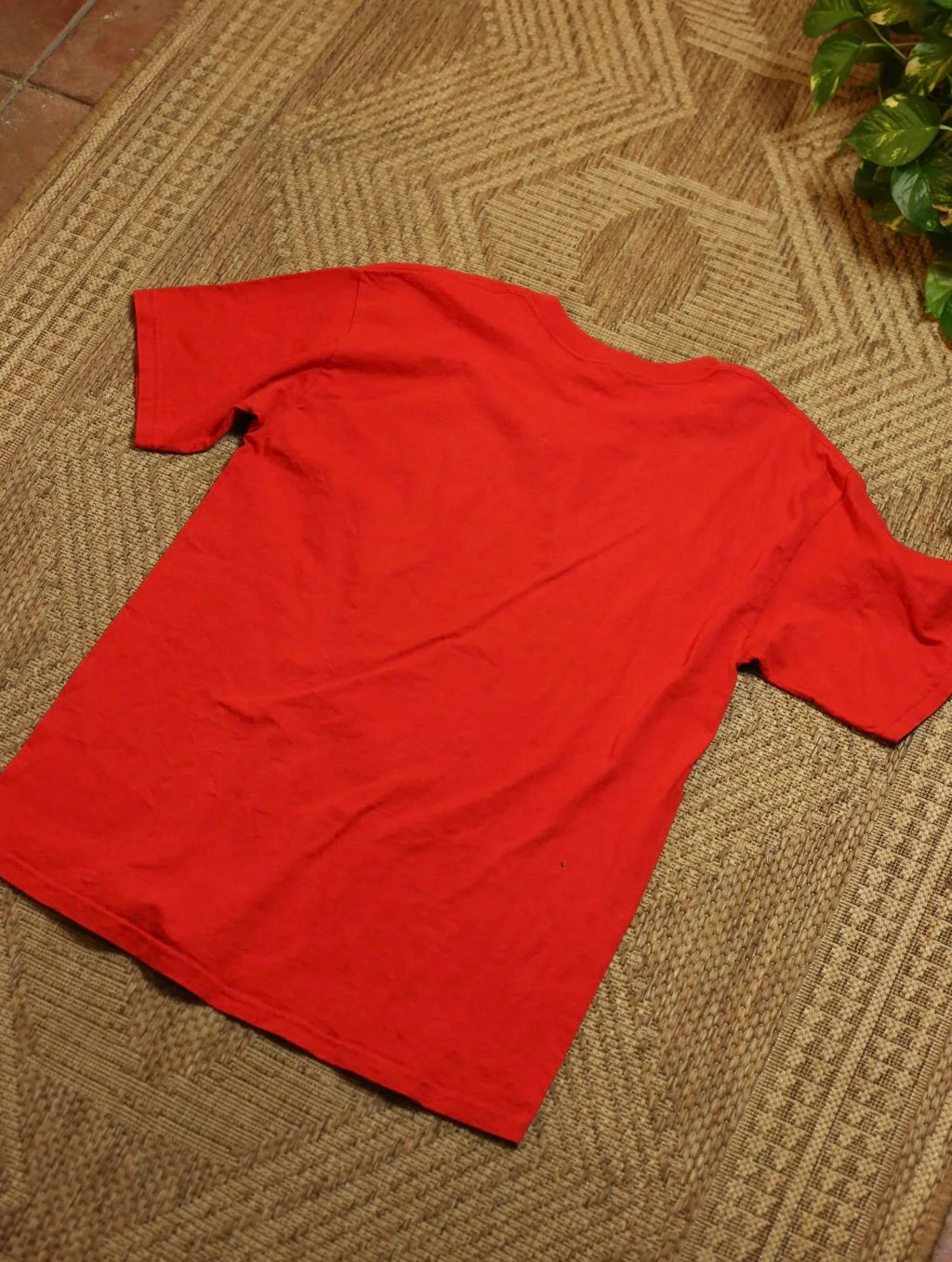 New Jersey Devils Tee