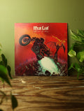 Meat Loaf - Bat Out of Hell