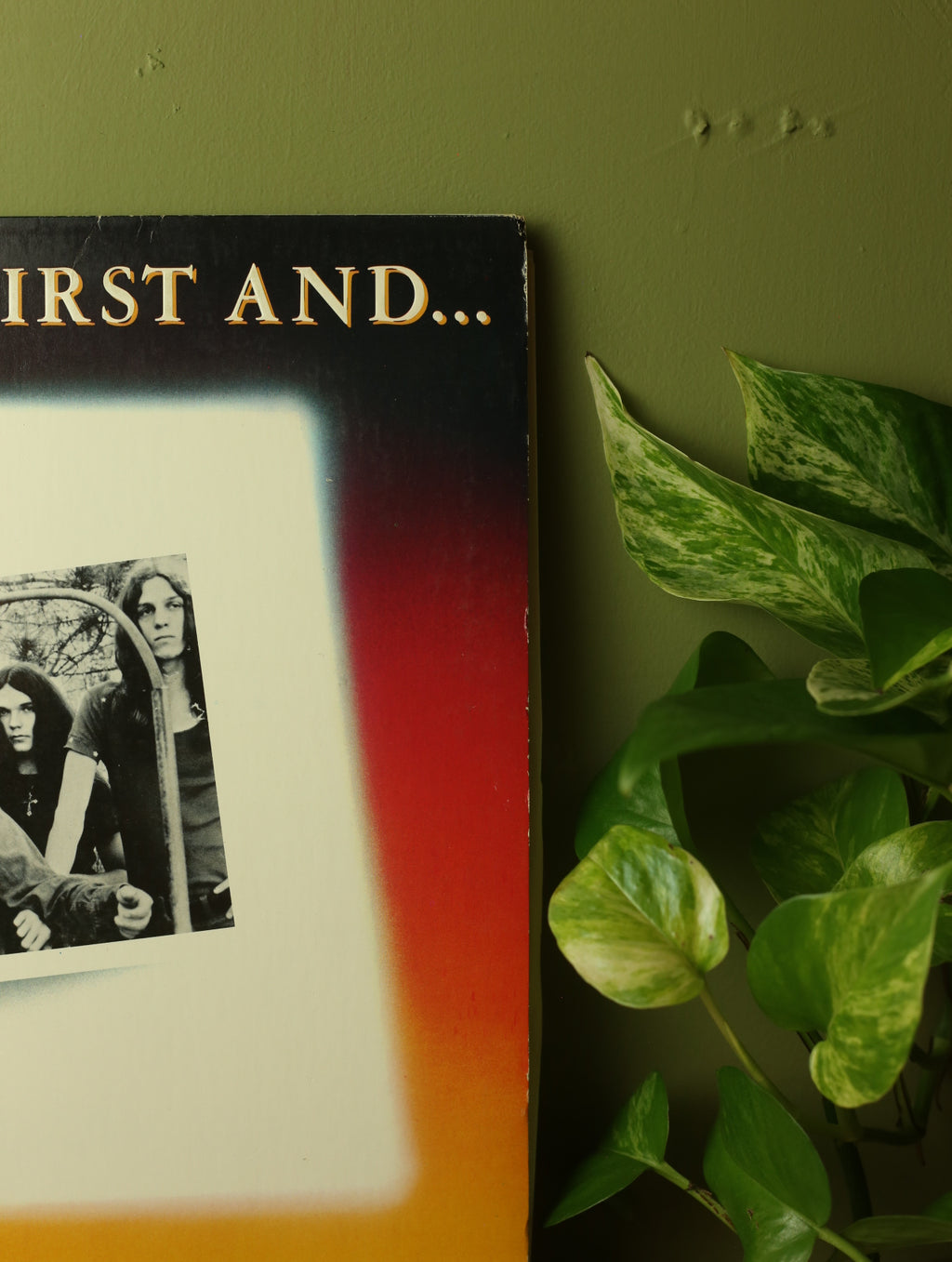 Skynyrd's First And...
