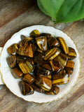 Tiger's Eye Stone