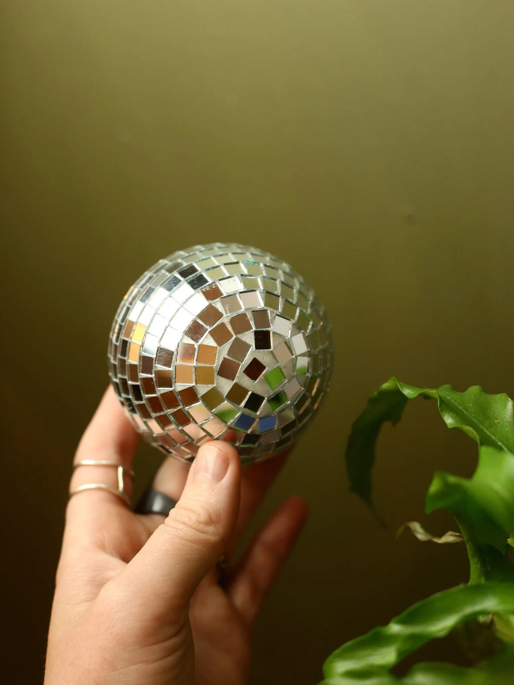 Disco Ball 3 Inch