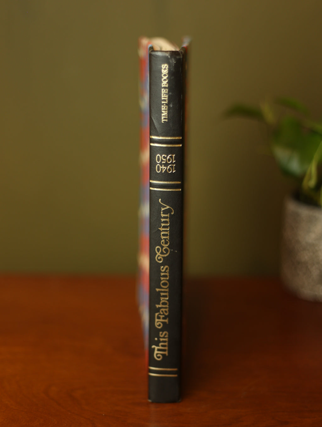 This Fabulous Century 1940-1950