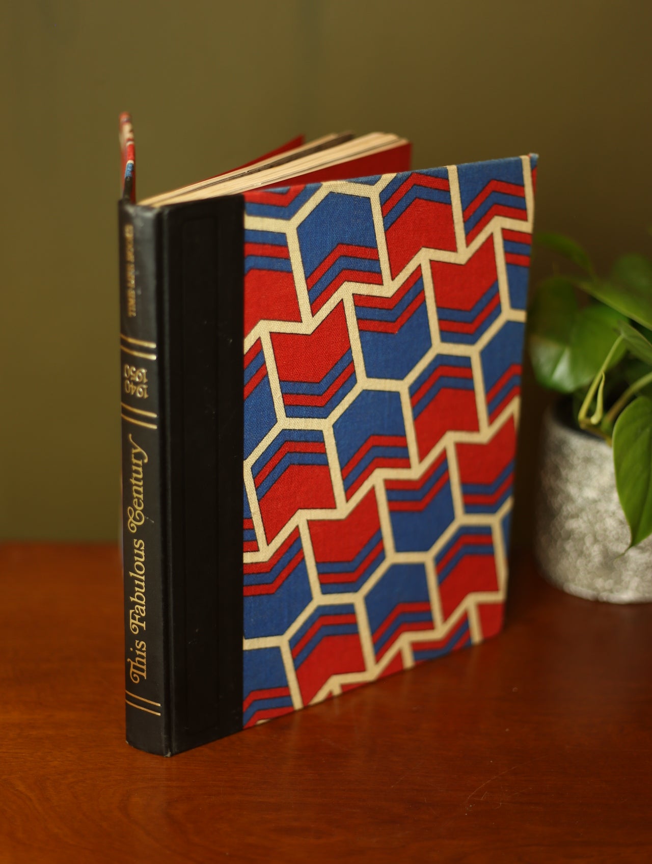 This Fabulous Century 1940-1950