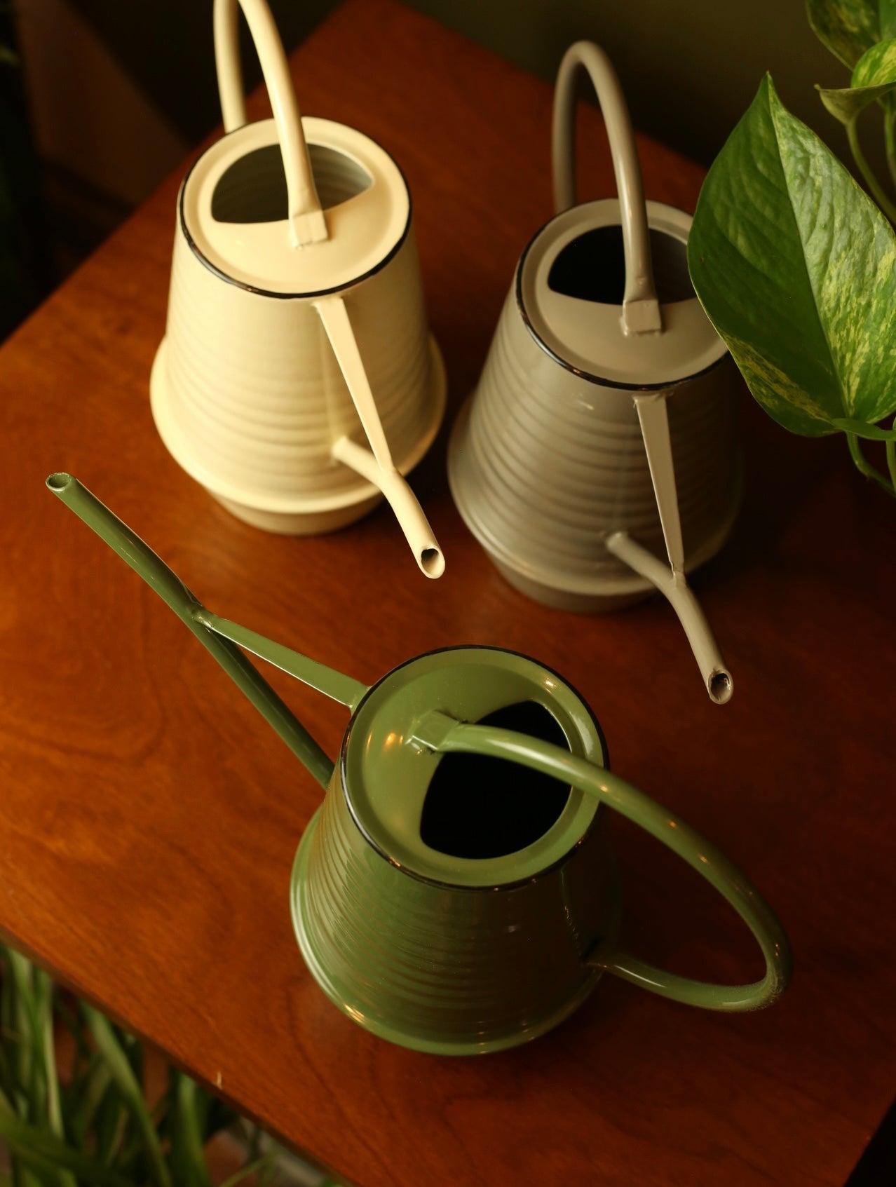 Metal Watering Cans 0.94 L