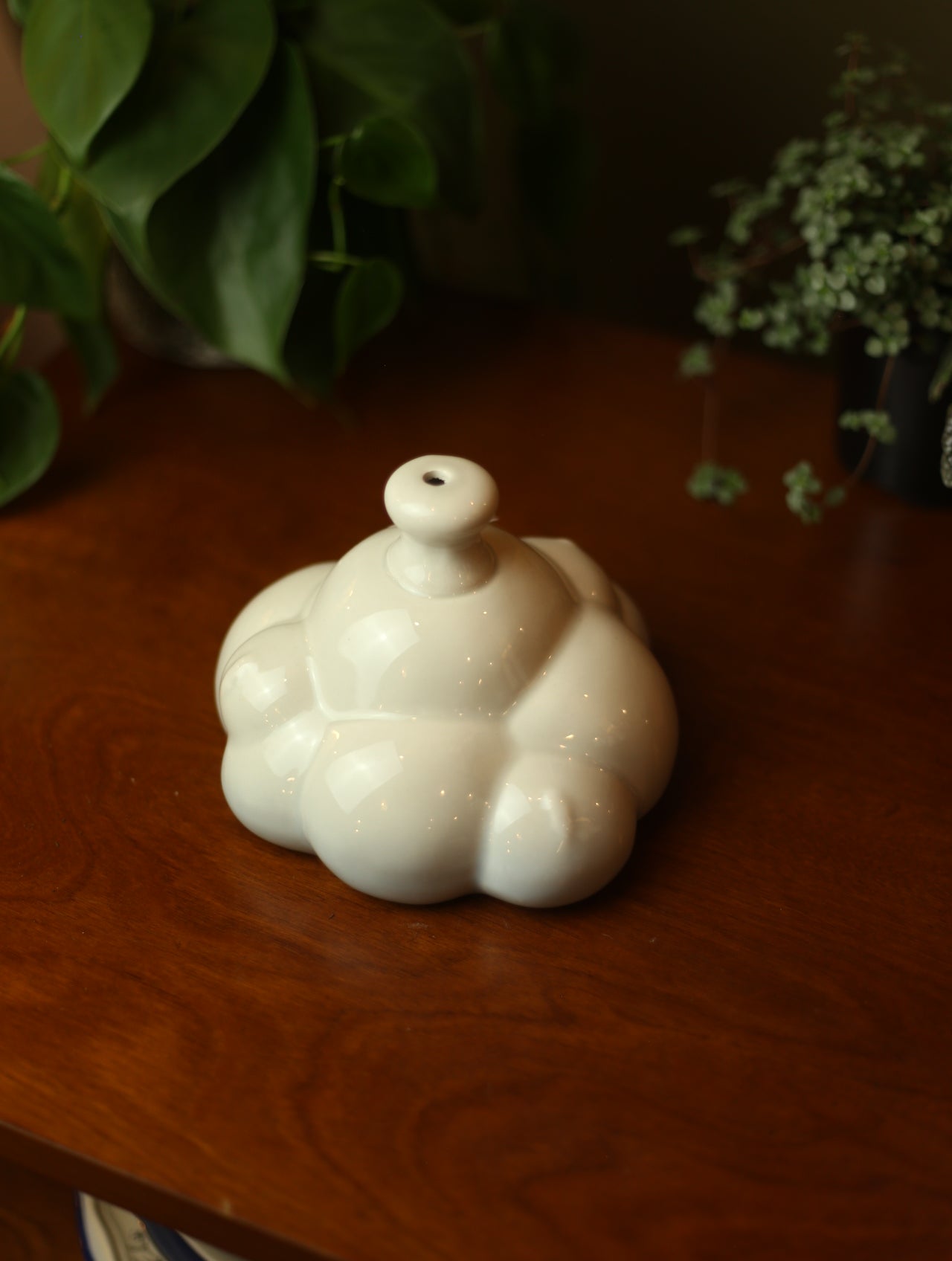 Cloud Waterings Bell