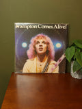 Peter Frampton – Frampton Comes Alive!
