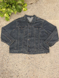 George Men's Denim Jacket