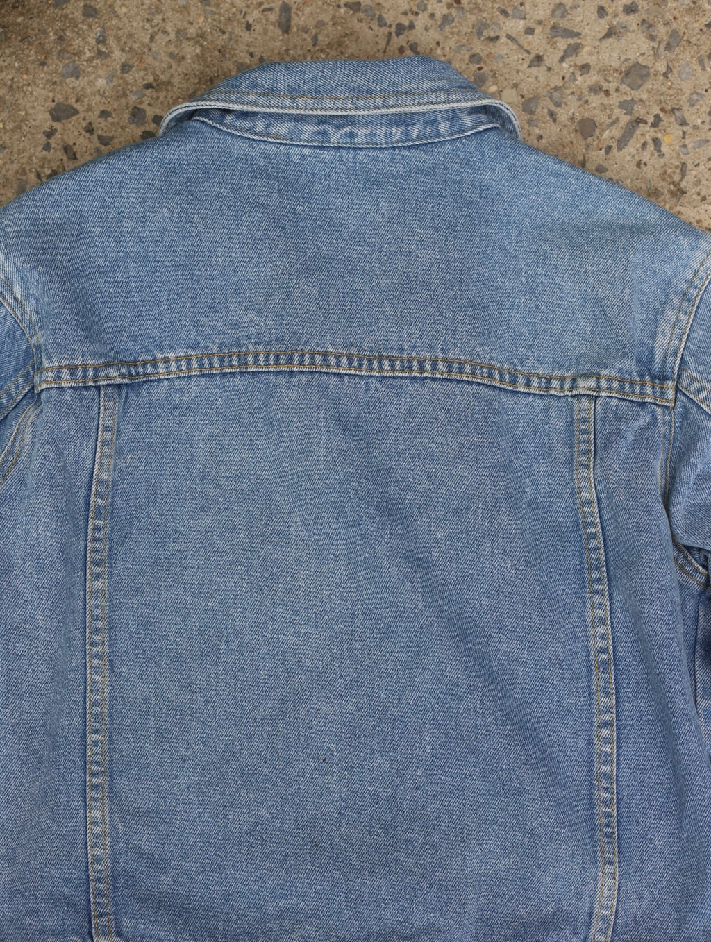 Etam women's denim jacket