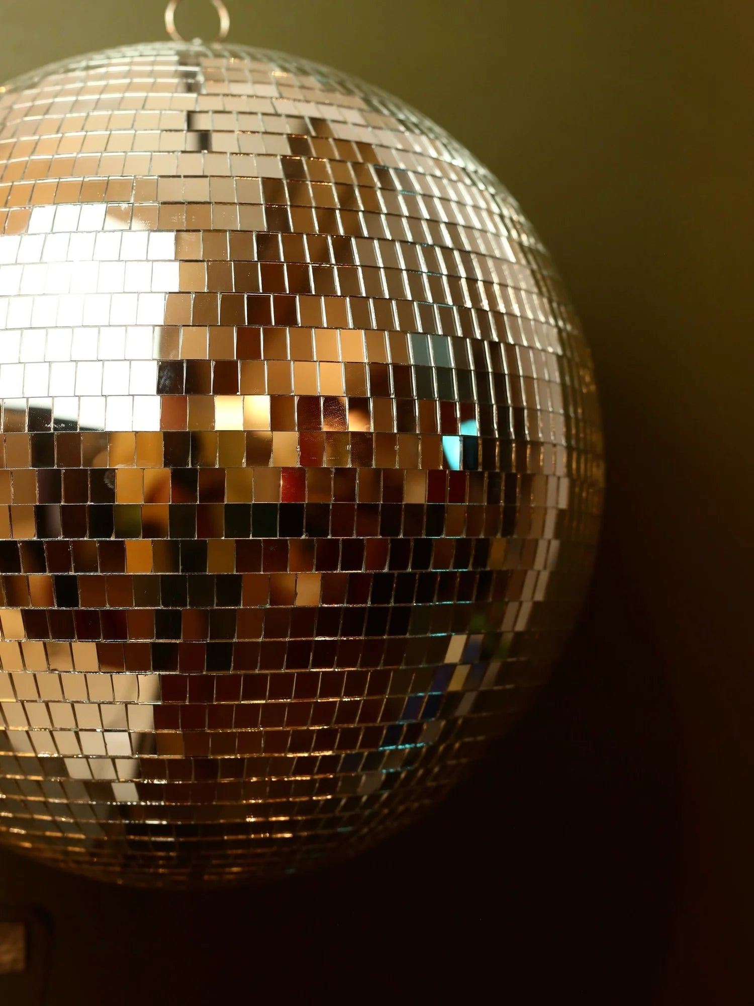 Disco Ball 16 Inch