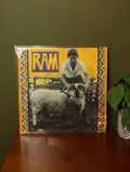 Paul & Linda McCartney - Ram