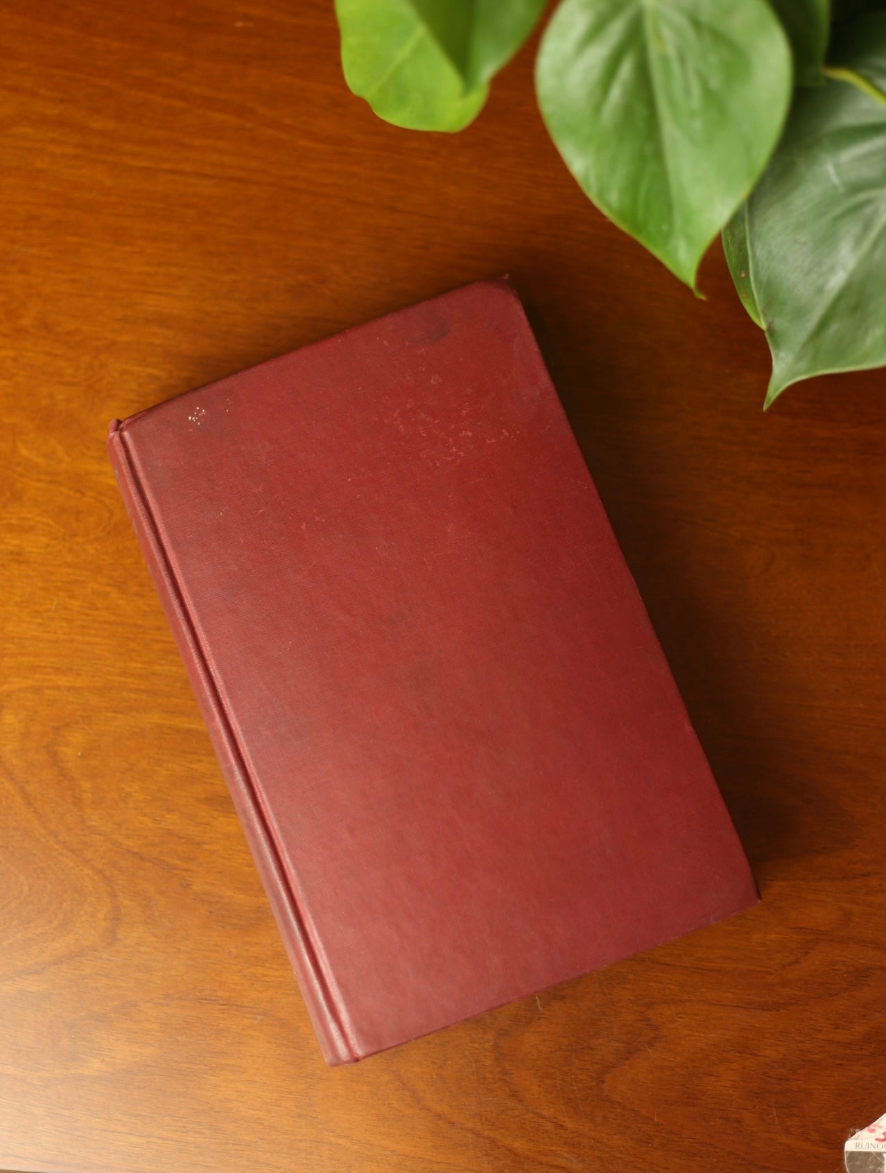 Alexander Findlay's Introduction to Physical Chemistry 1955