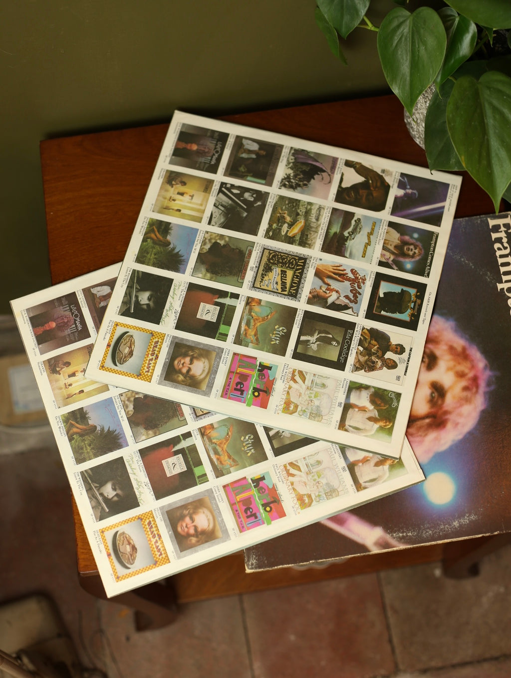 Peter Frampton – Frampton Comes Alive!