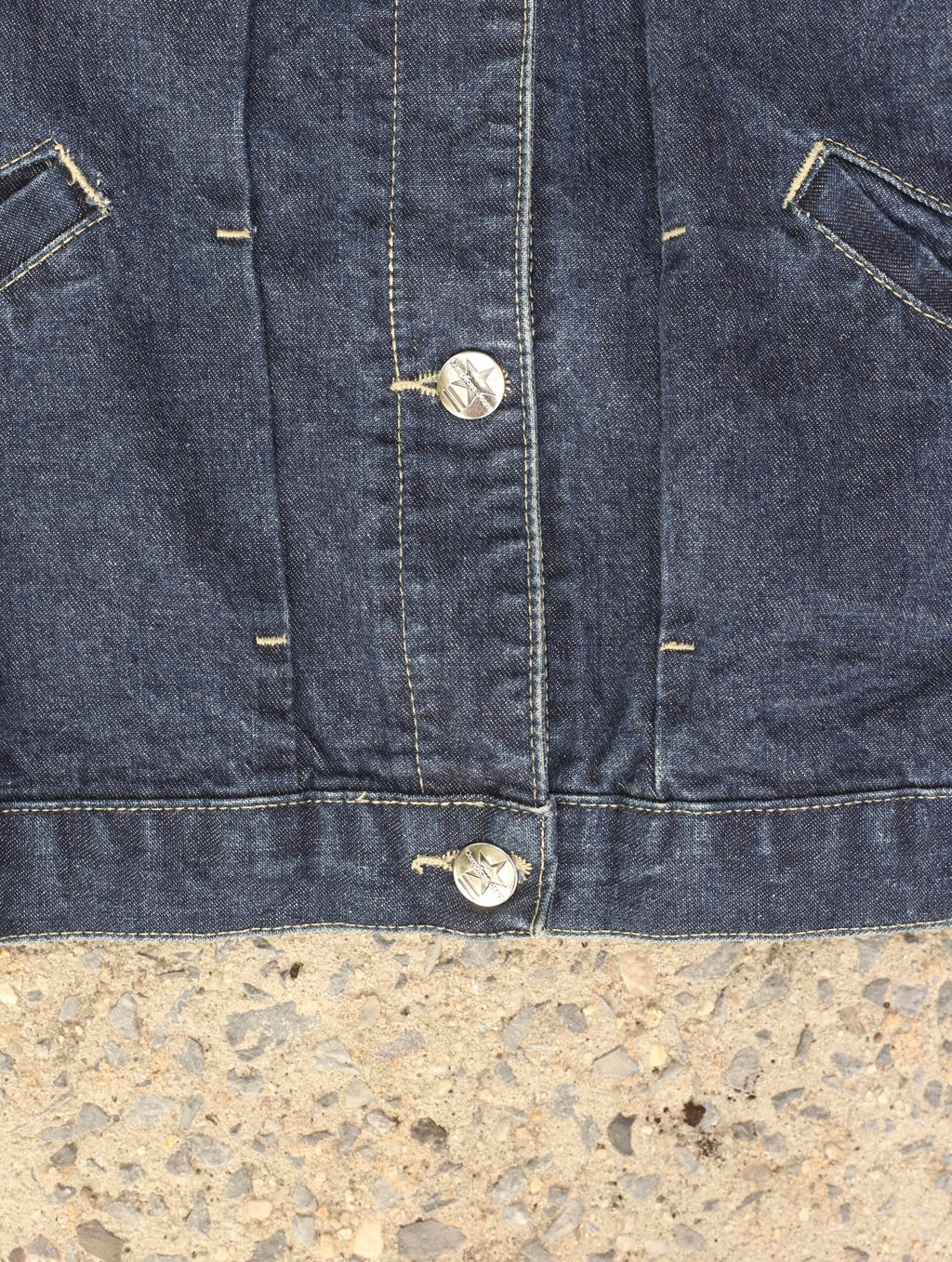 Complices Women's Denim Jacket