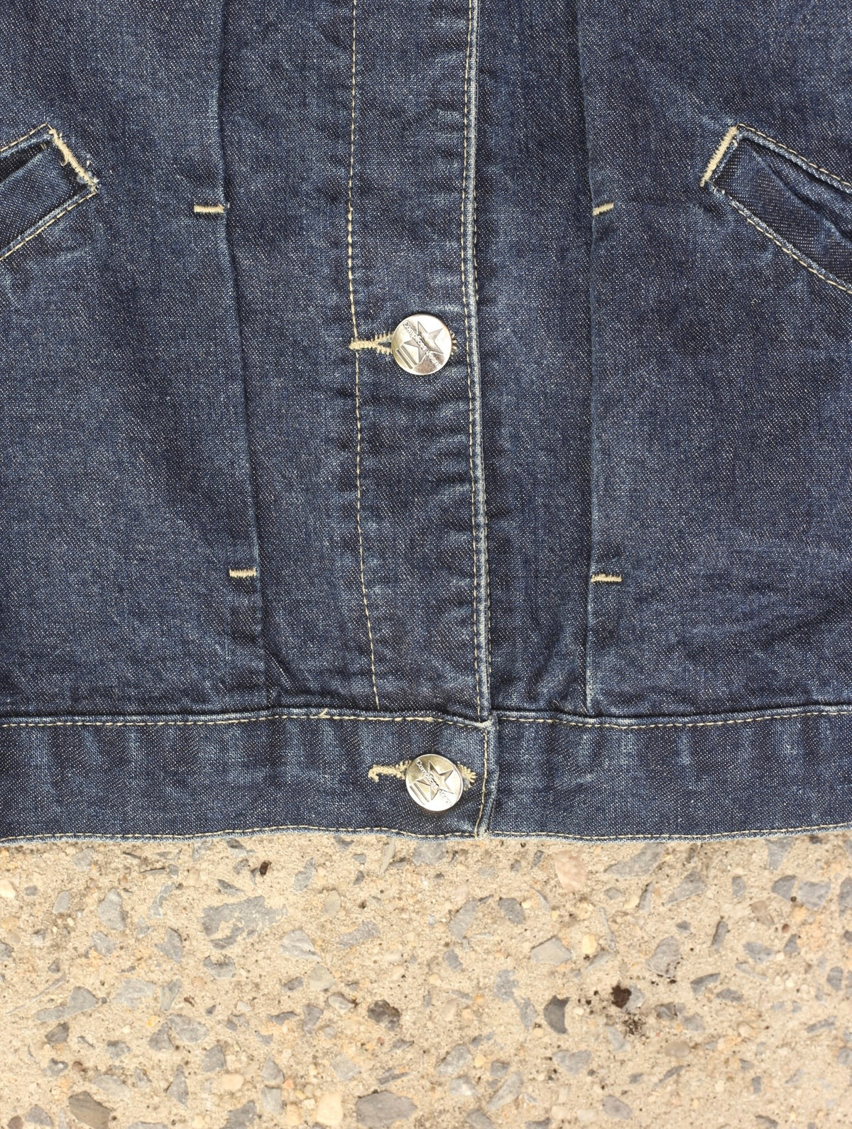 Complices Women's Denim Jacket
