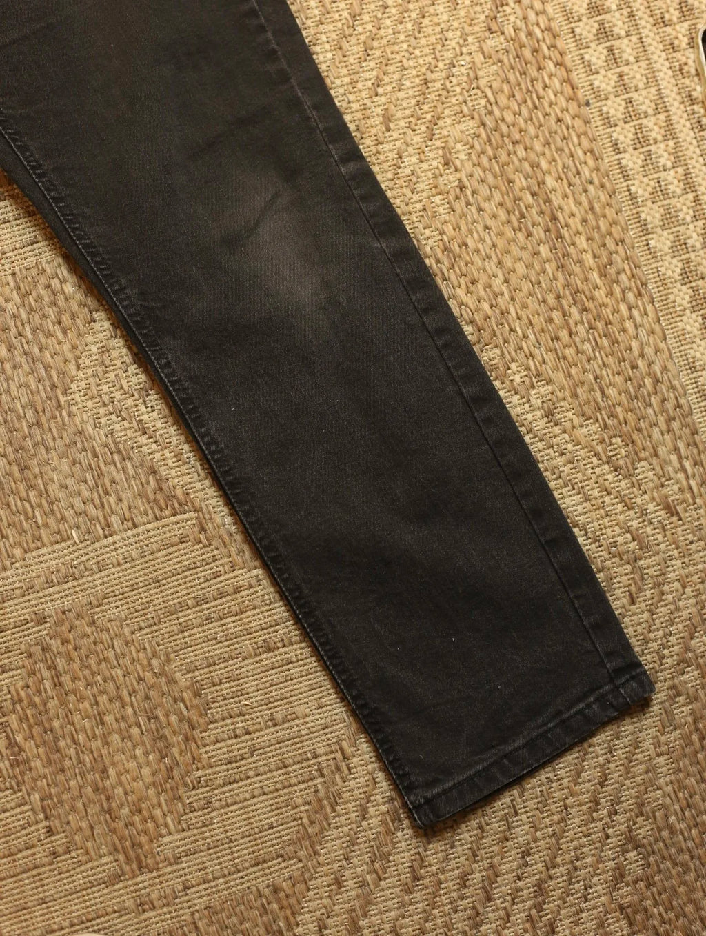 Black Levi Jeans