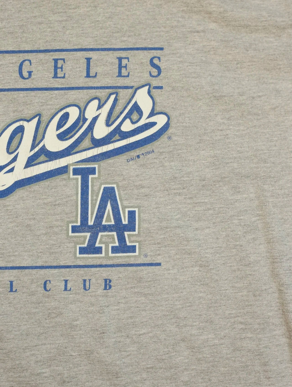 Los Angeles Dodgers Tee