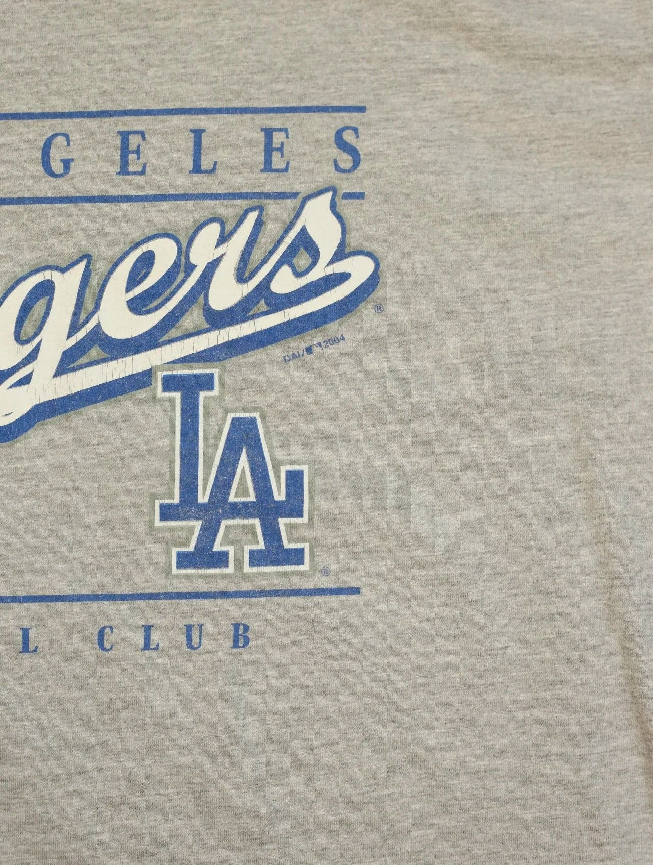 Los Angeles Dodgers Tee