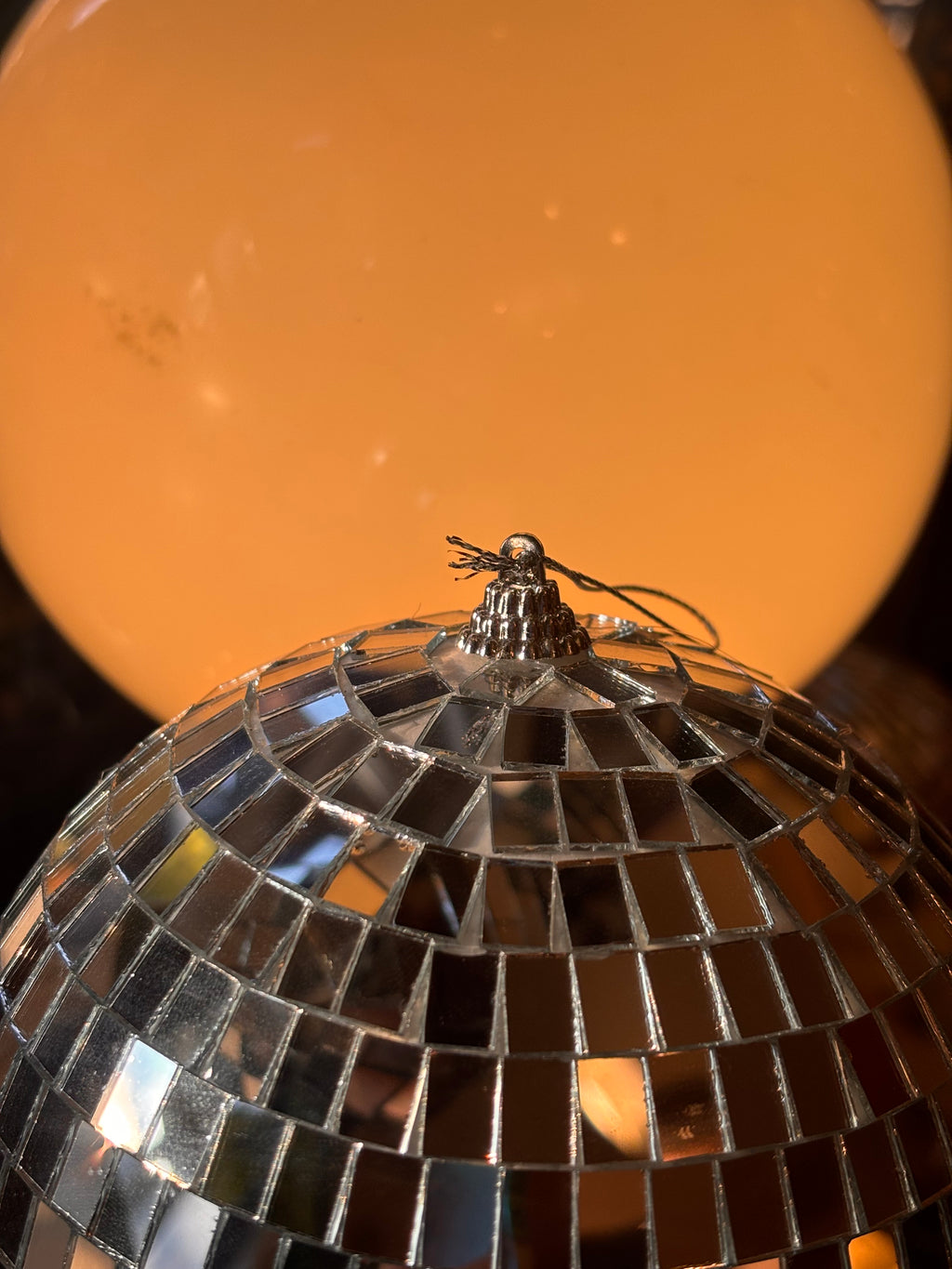 Disco Ball 6 Inch