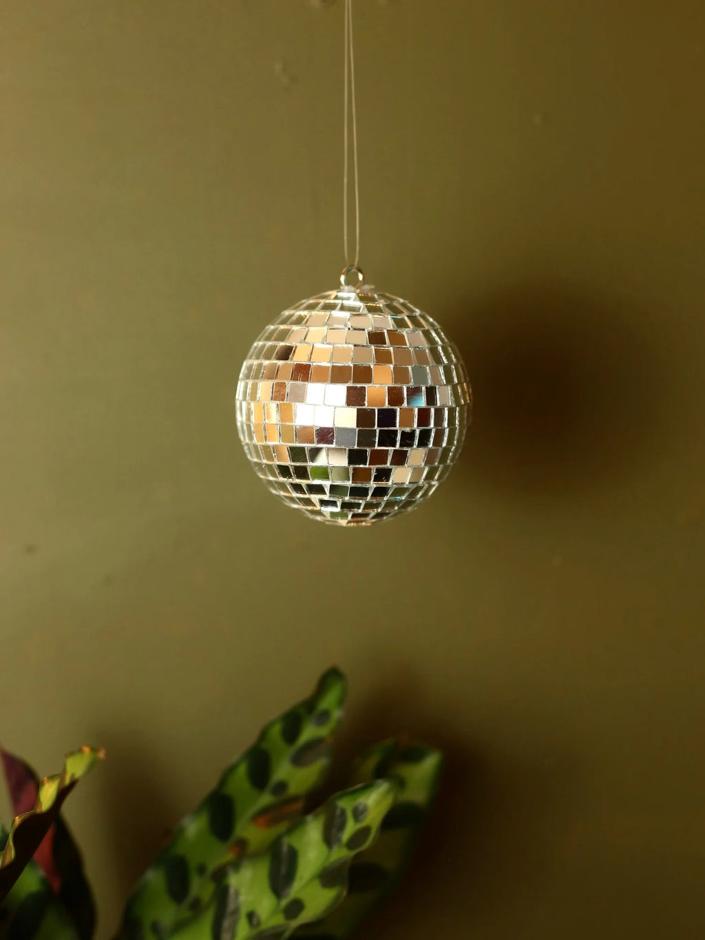 Disco Ball 3 Inch
