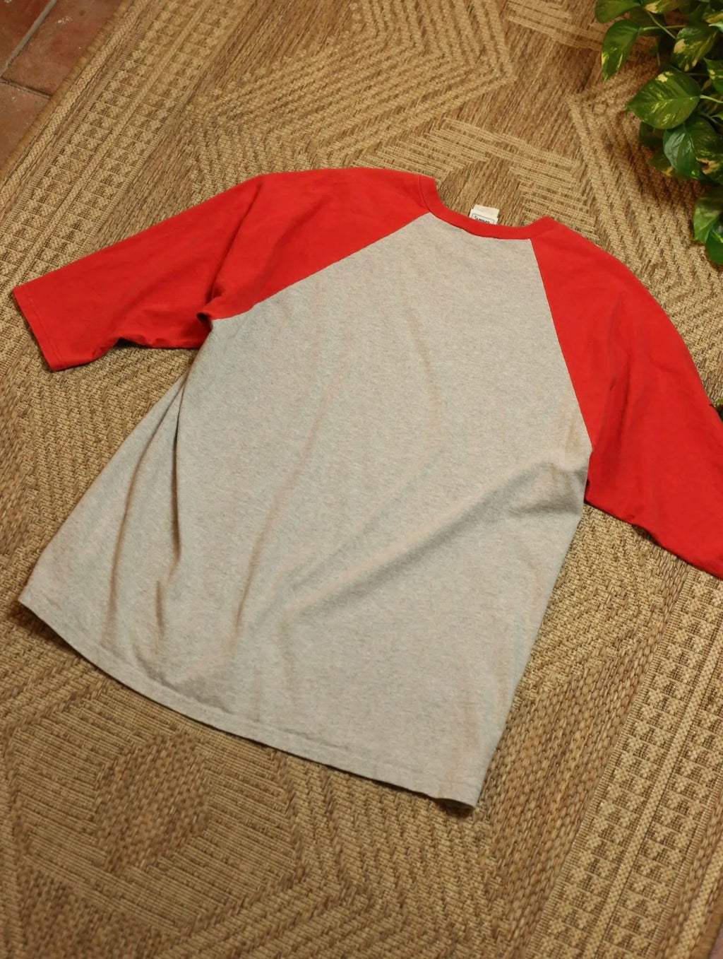 St. Louis Cardinals Raglan Shirt