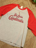 St. Louis Cardinals Raglan Shirt