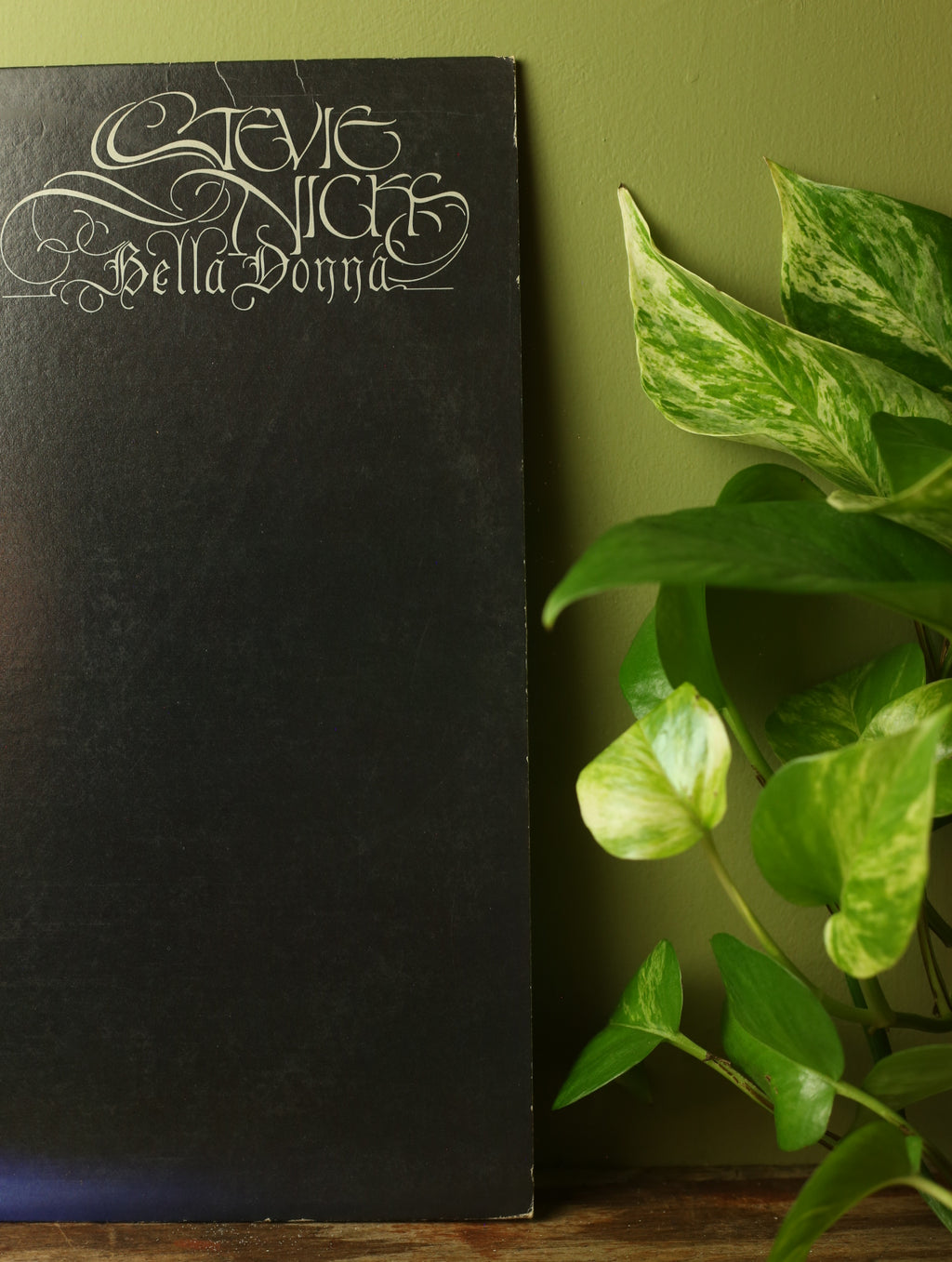 Stevie Nicks - Bella Donna