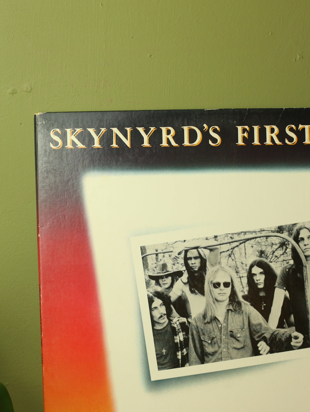 Skynyrd's First And...