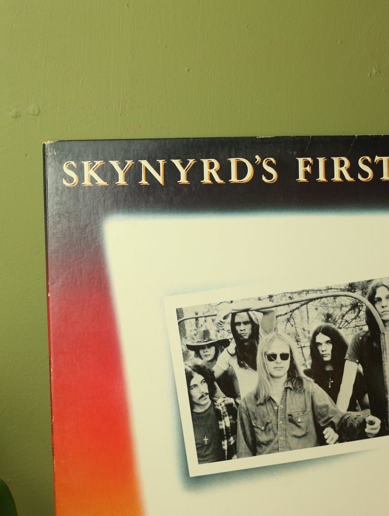 Skynyrd's First And...