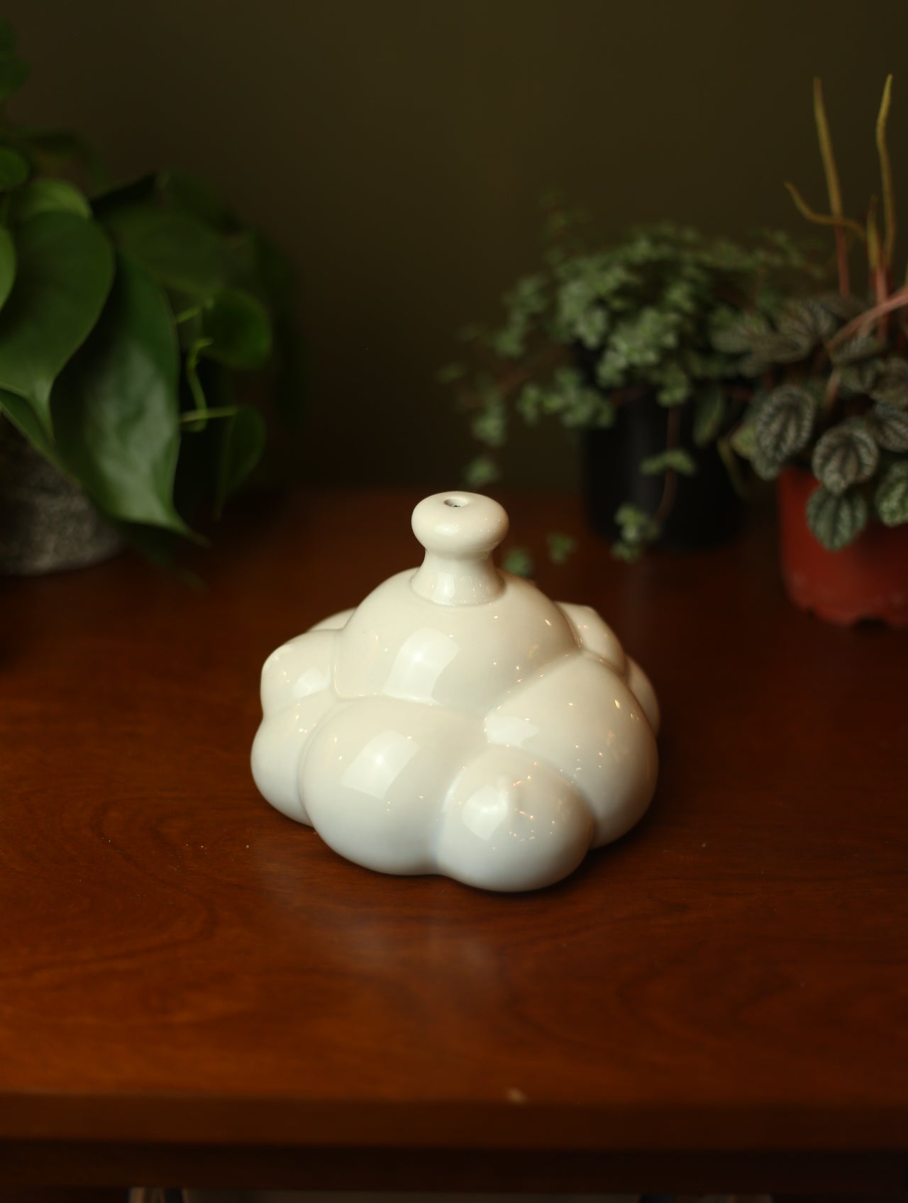 Cloud Waterings Bell