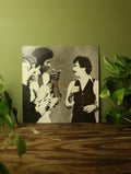 Santana - Inner Secrets