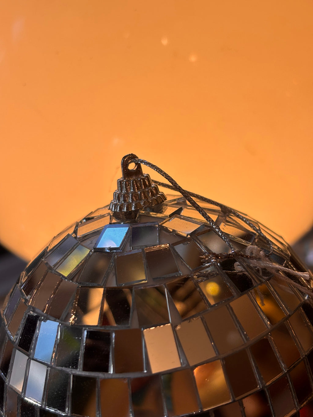 Disco Ball 4 Inch