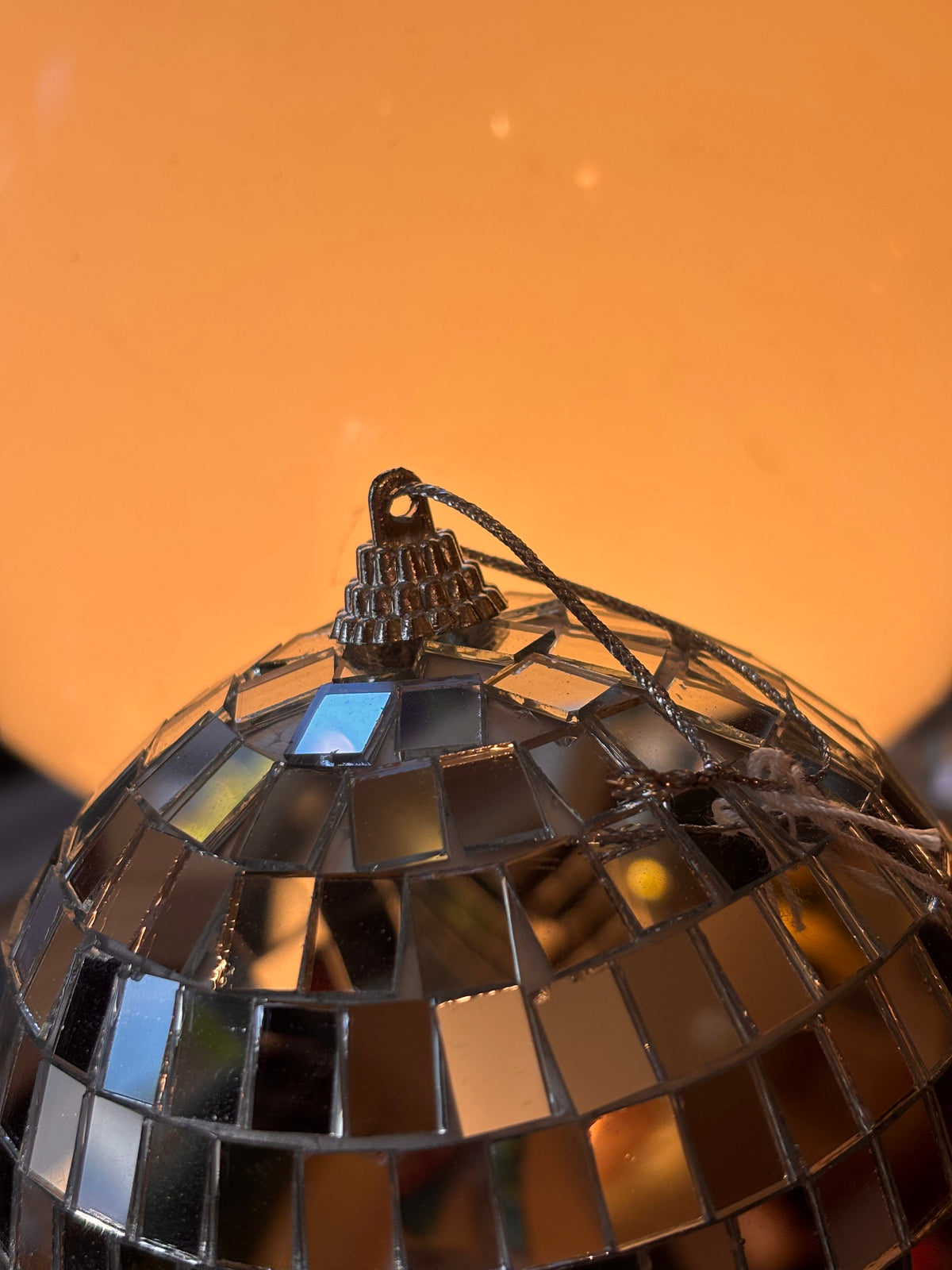Disco Ball 4 Inch