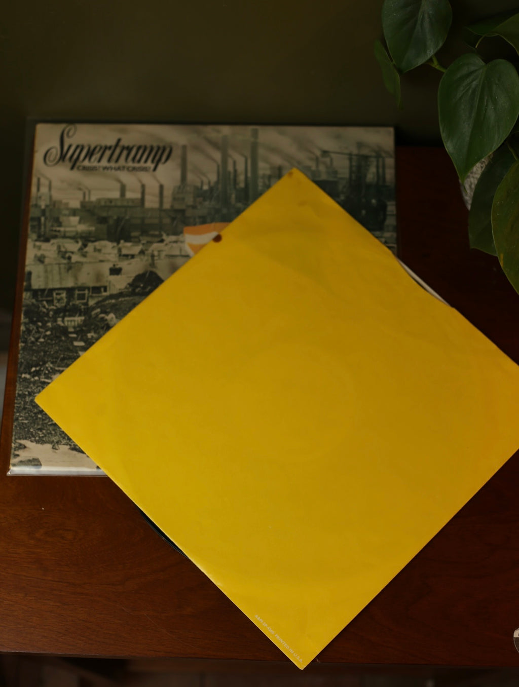 Supertramp - Crisis? What crisis?