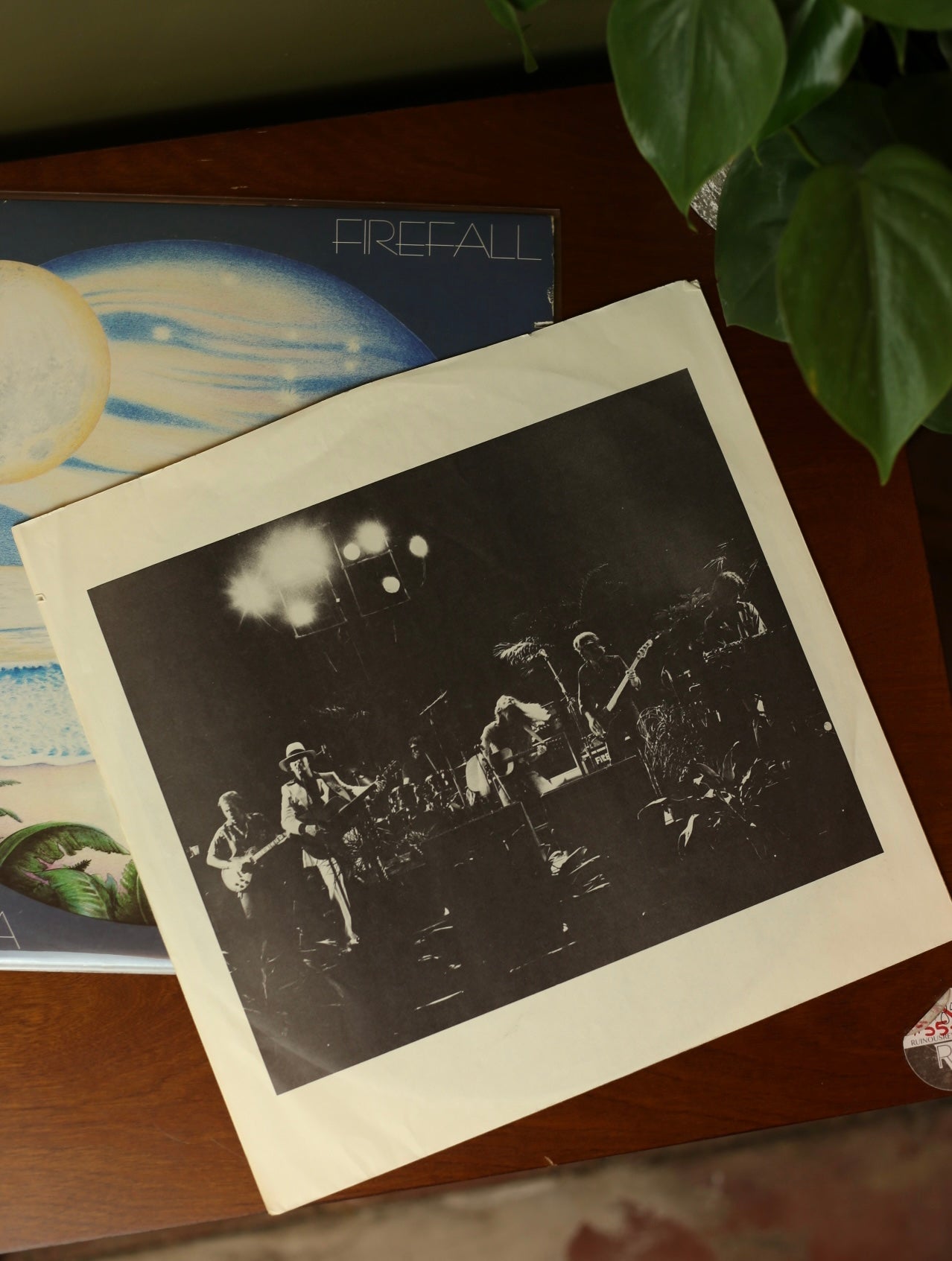 Fireball - Luna Sea