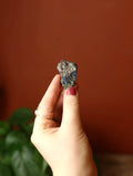 Peacock Ore Stone