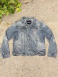 Clockhouse Men's Denim Jacket