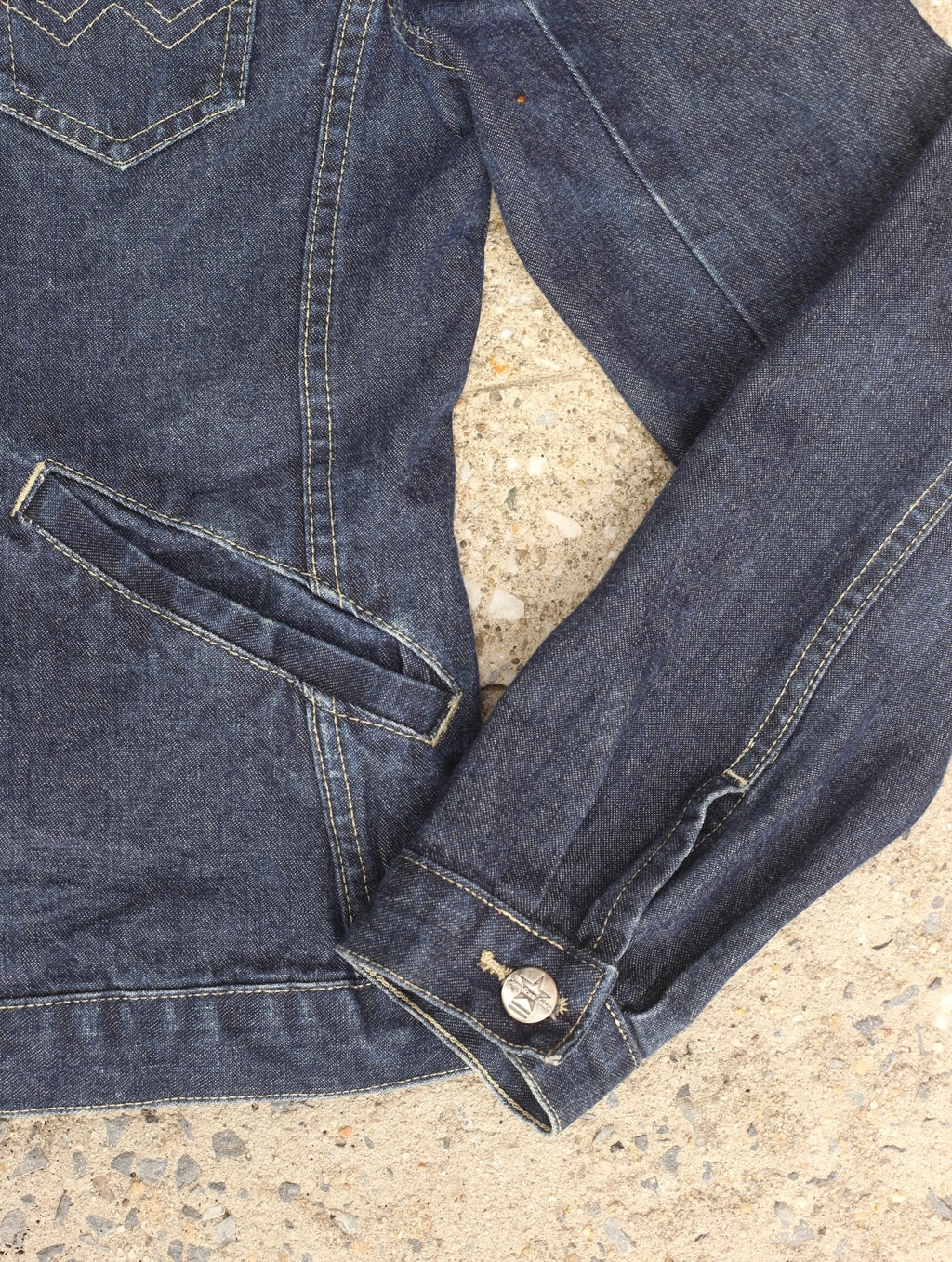 Complices Women's Denim Jacket