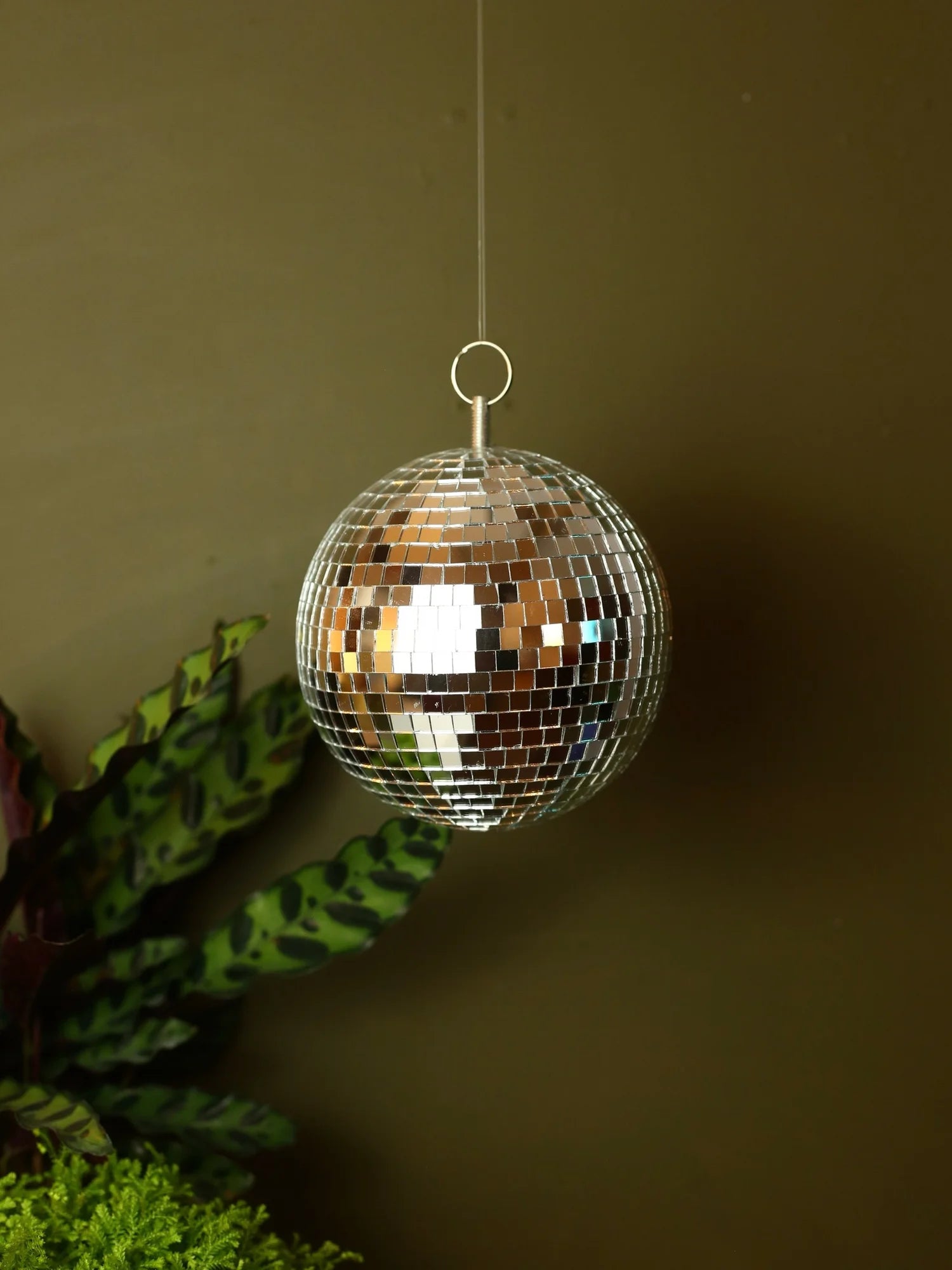 Disco Ball 6 Inch