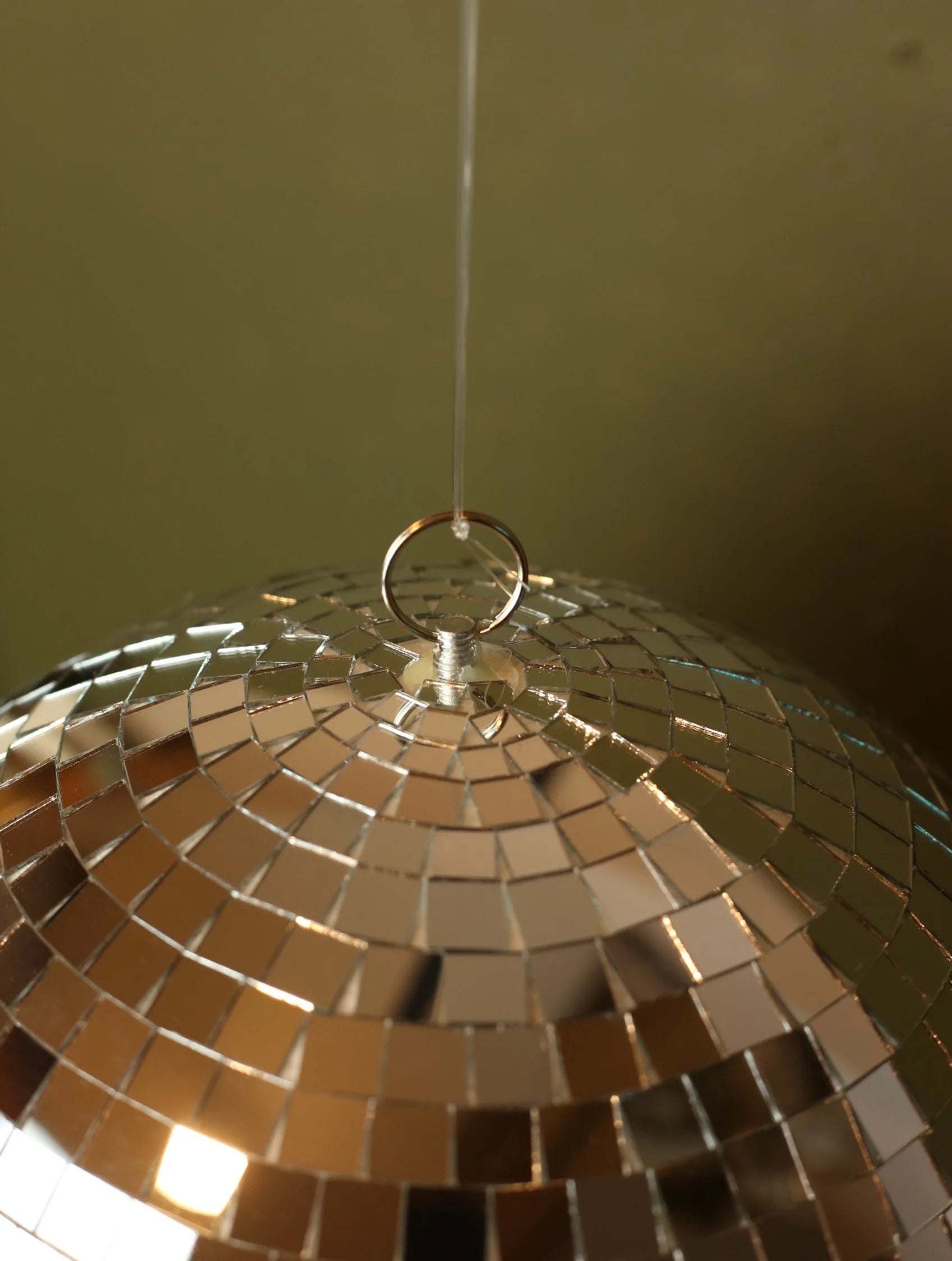 Disco Ball - 12 inch