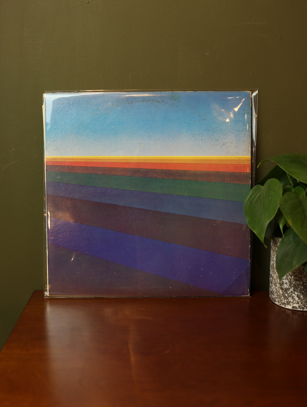 Emerson, Lake & Palmer – Tarkus