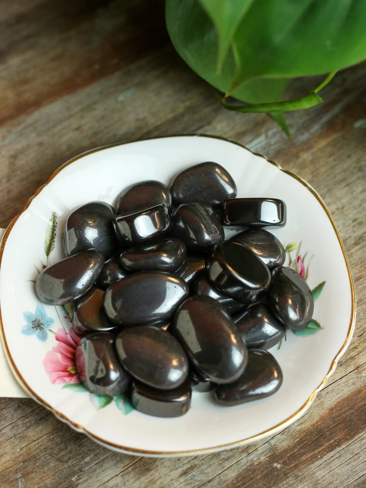 Hematite Stone