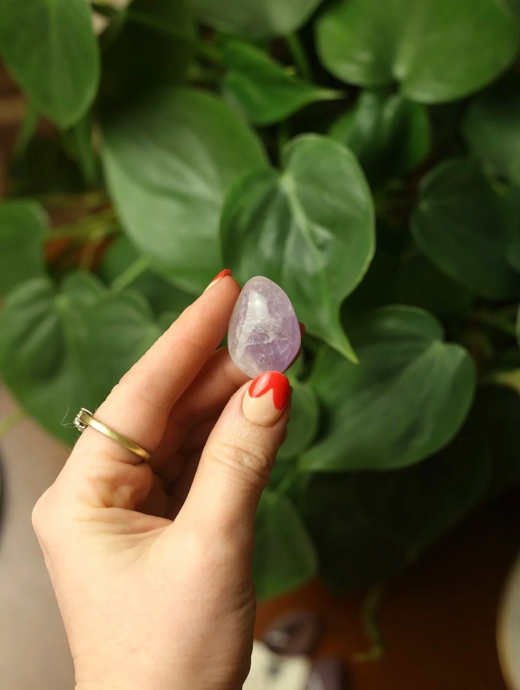 Amethyst Stone