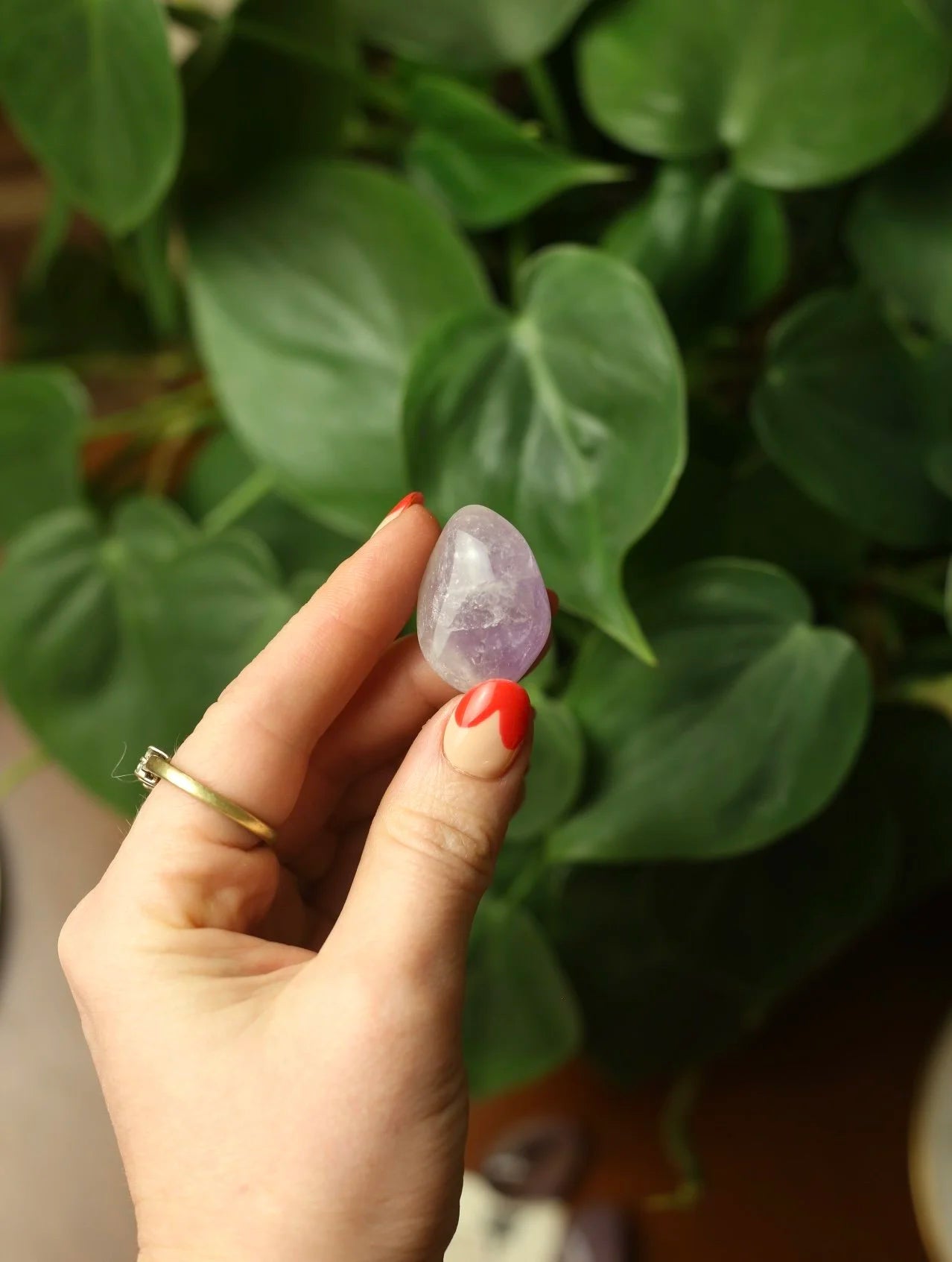 Amethyst Stone