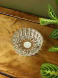 Bubble Glass Bowl