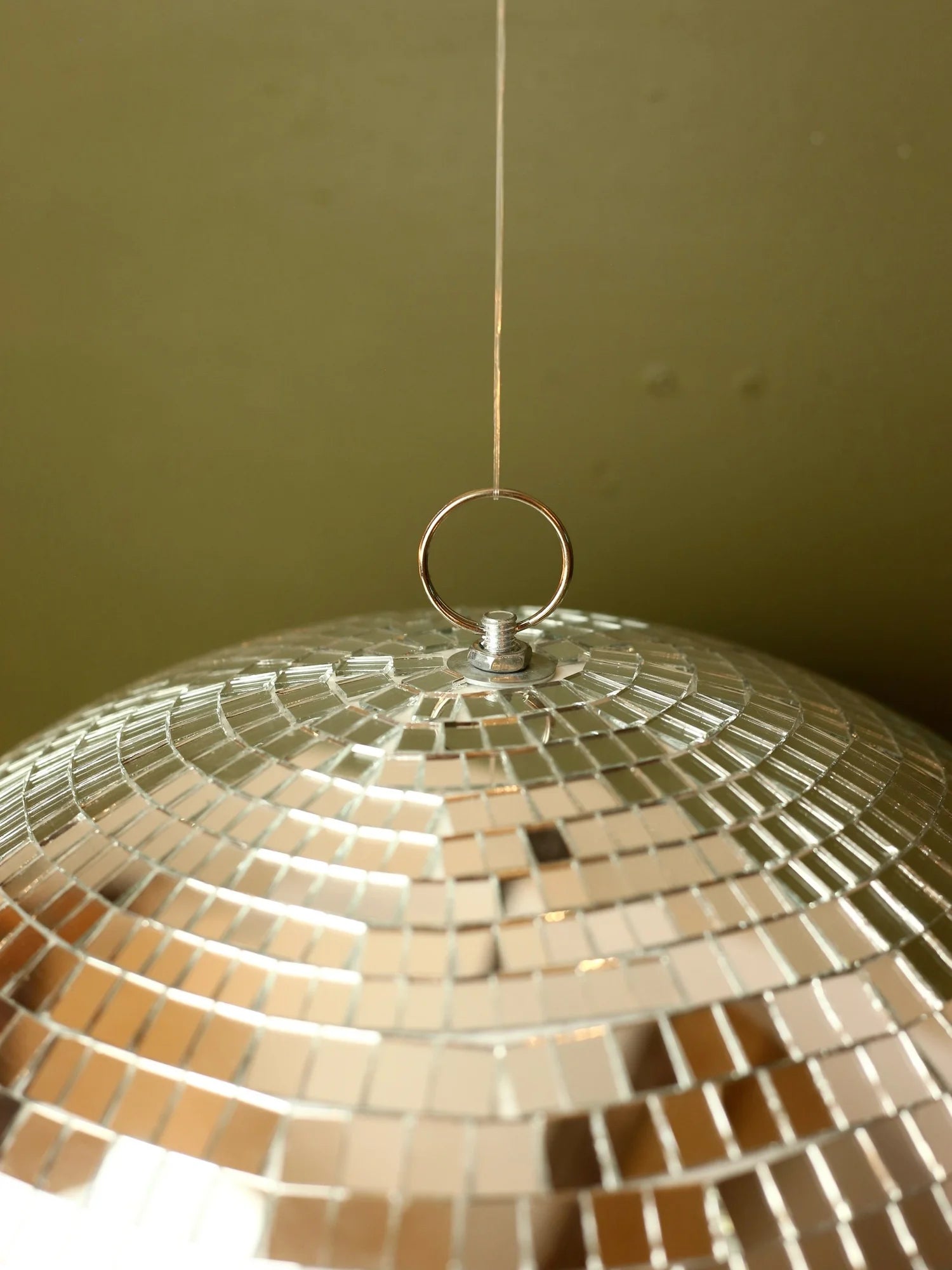 Disco Ball 16 Inch