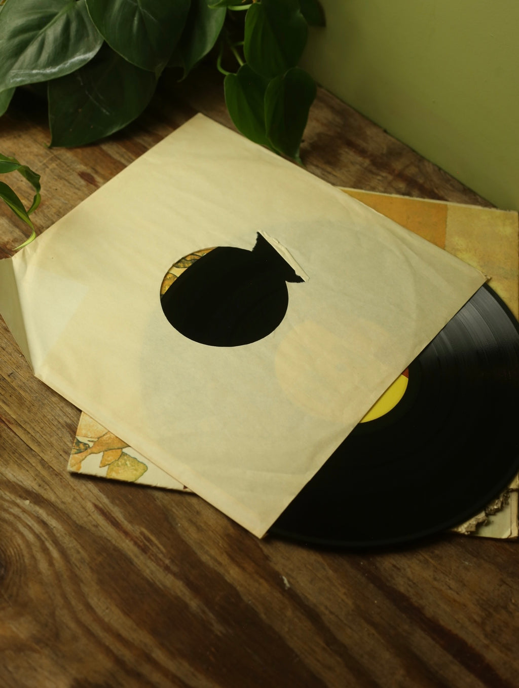 Stevie Wonder - Innervisions