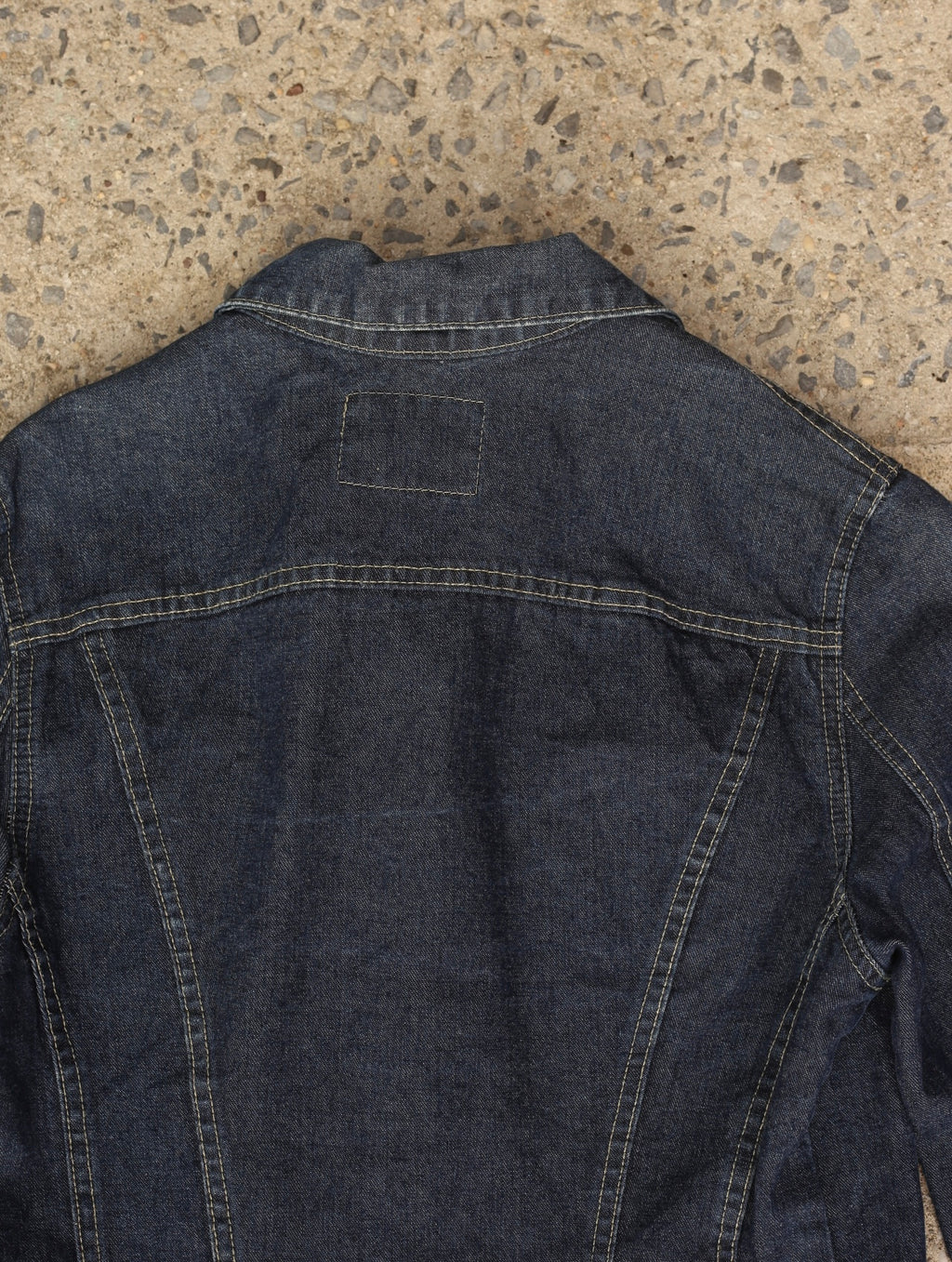 Complices Women's Denim Jacket
