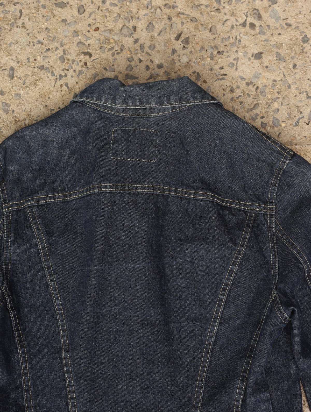 Complices Women's Denim Jacket