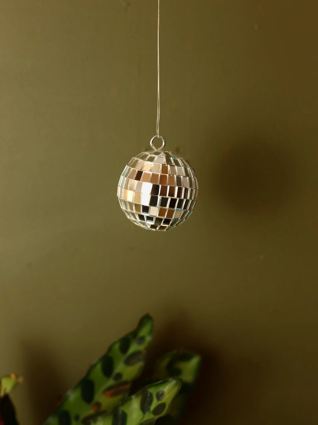 Disco Ball 2 inch
