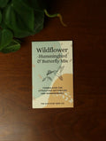 Wildflower Garden Seed Mix- Hummingbird & Butterfly